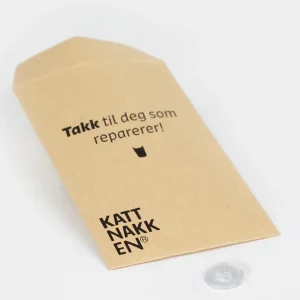 Fotstrikknapper (1 stk)