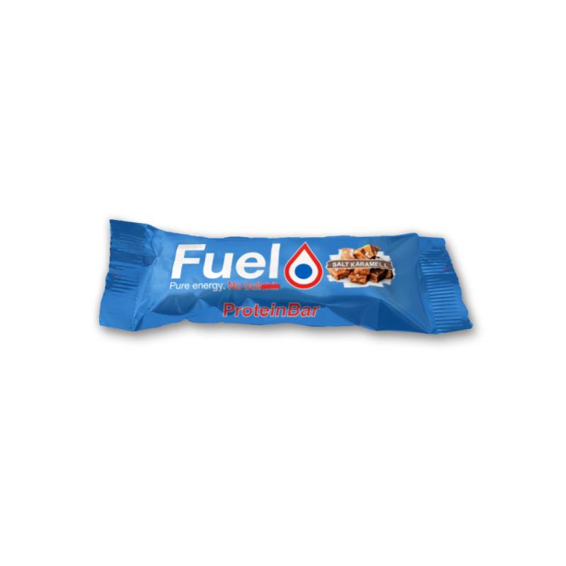 Fuel of Norway Fuel of Norway ProteinBar salt karamell