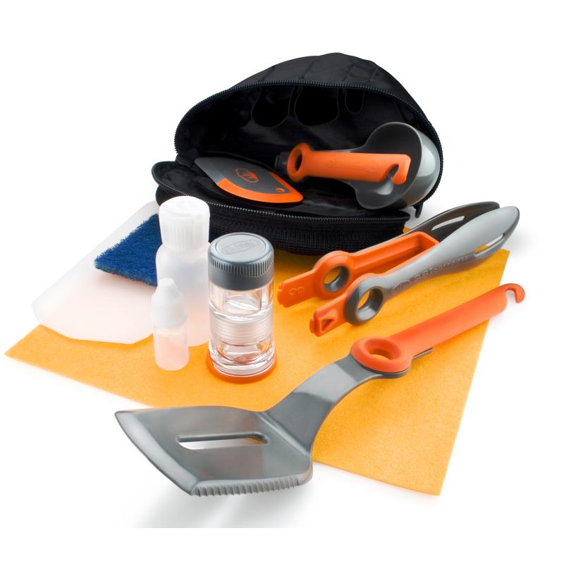 GSI Crossover Kitchen Kit