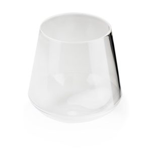 GSI Stemless Red Wine Glass