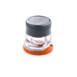 GSI Ultralight Salt And Pepper Shaker