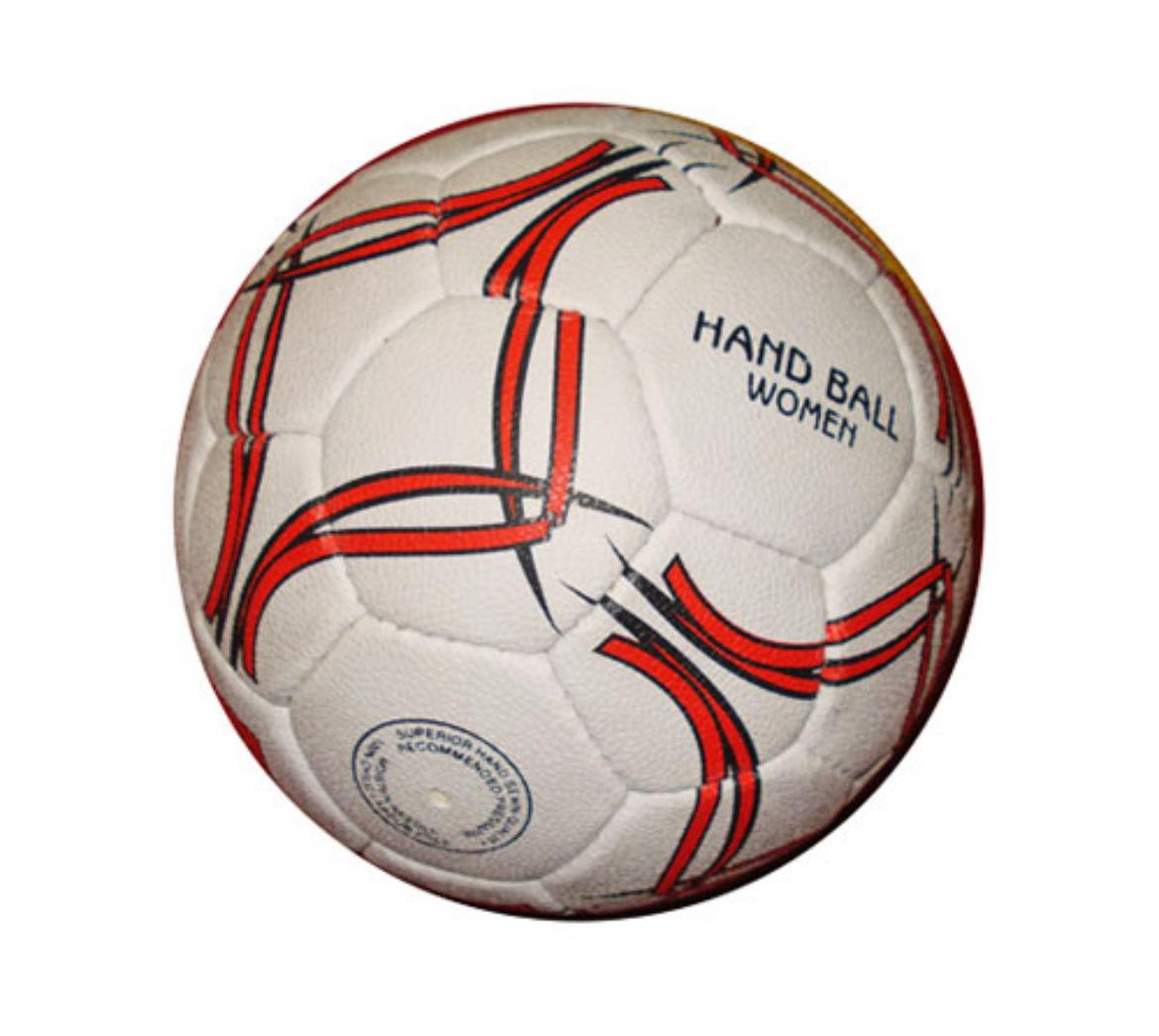 Håndballer – med Klubblogo & Klubbens farger - Image 9