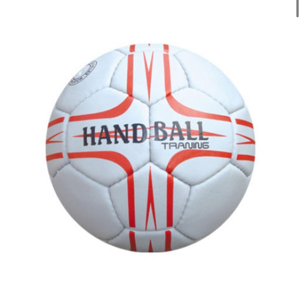 Håndballer – med Klubblogo & Klubbens farger - Image 8