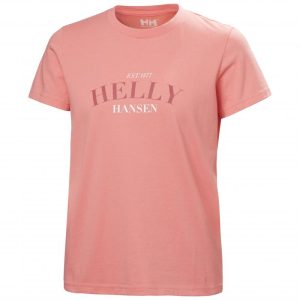 Helly Hansen W Core Graphic T-Shirt 2.0