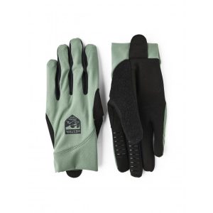 Hestra Apex Long – 5 Finger