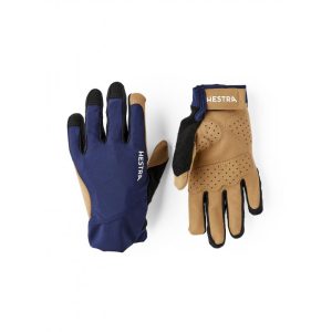 Hestra Spiro Jr D3o – 5 Finger