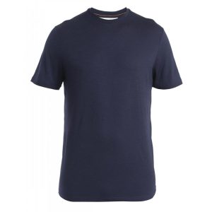 Icebreaker M Mer 150 Tech Lite Iii Ss Tee