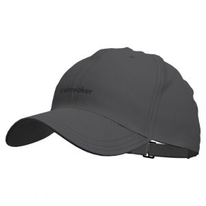 Icebreaker U Mer 6 Panel Cap