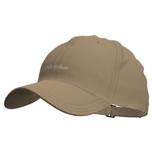 Icebreaker U Mer  6 Panel Cap