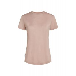 Icebreaker W Mer 125 Cool-Lite Sphere III SS Tee