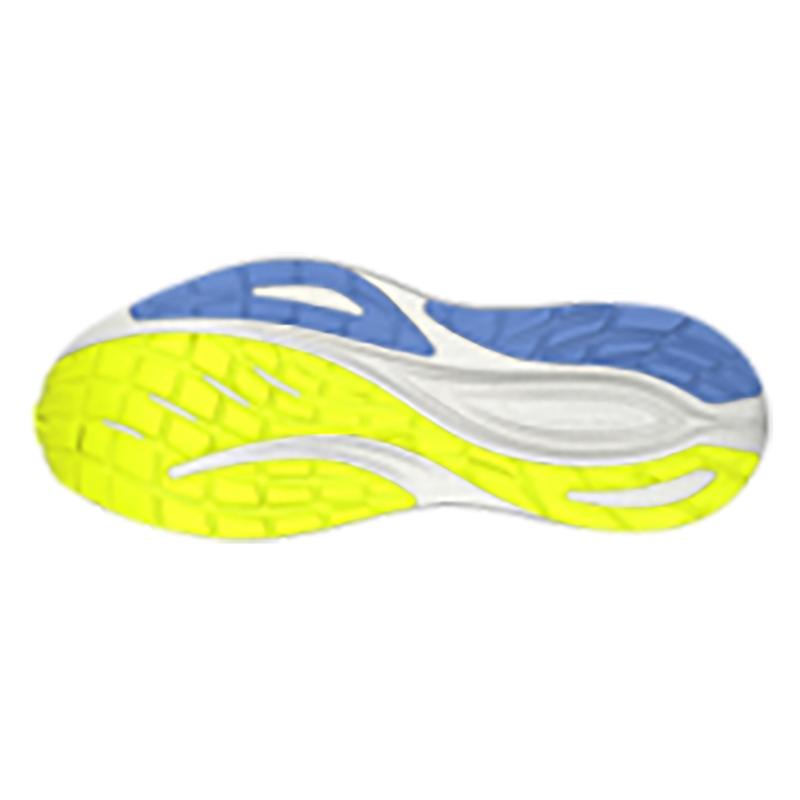 Mizuno Neo Zen 2(W) White/Ultramarine Løpesko Dame - Image 3