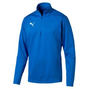 Puma LIGA Training 1/4 Zip Top