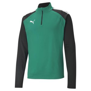 Puma Teamliga 1/4 Zip Top