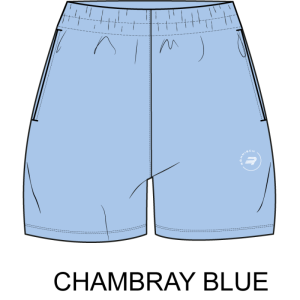 Röhnisch Base Sweatshorts