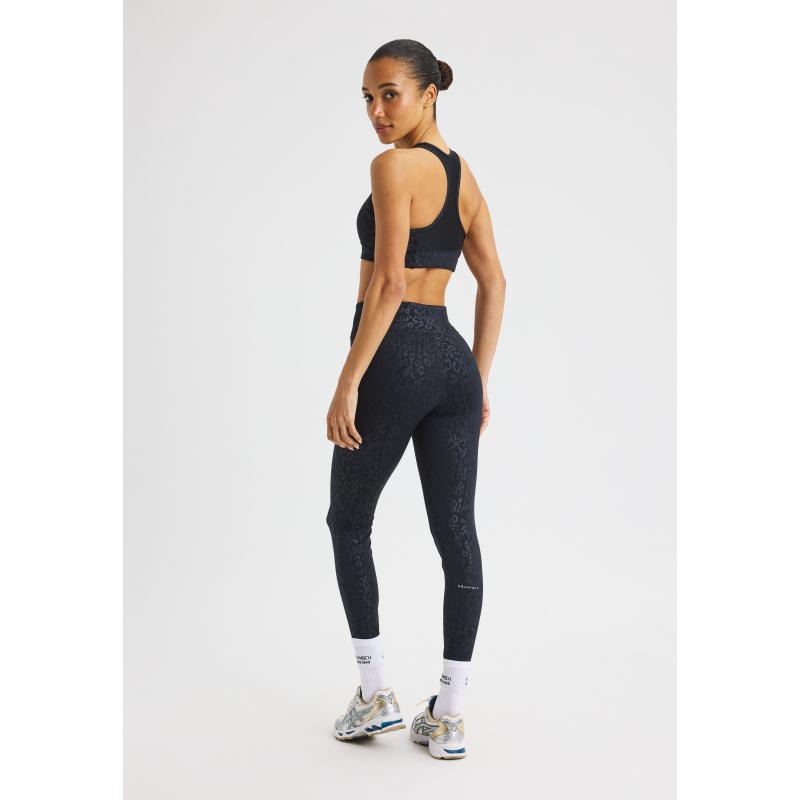 Röhnisch Leo Emboss Hw Tights - Image 5