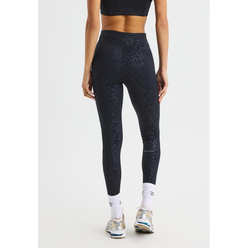 Röhnisch Leo Emboss Hw Tights - Image 9
