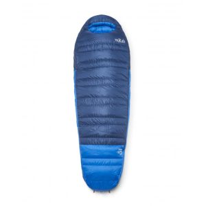 Rab Ascent -12c / 10f