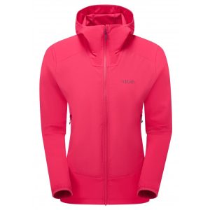 Rab Borealis Hoody Wmns