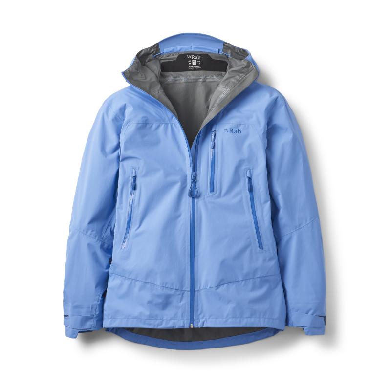 Rab Downpour Mountain Jacket Wmns