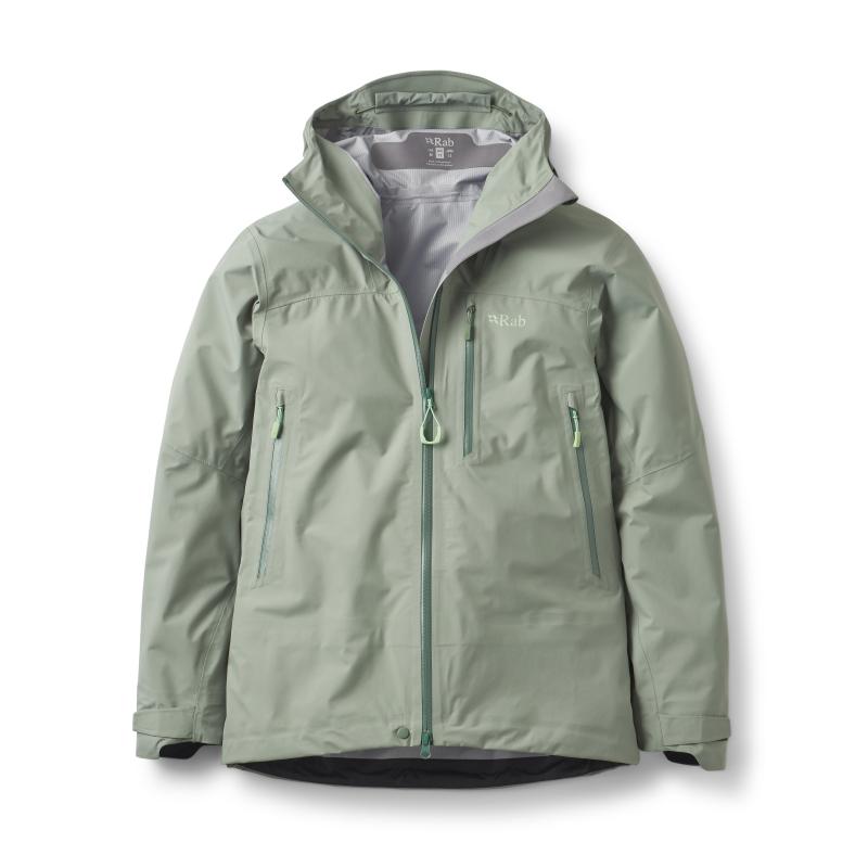 Rab Firewall Mountain Jacket Wmns - Image 2