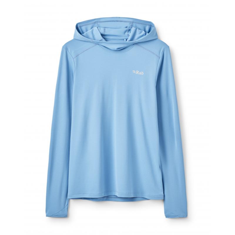 Rab Force Hoody Wmns