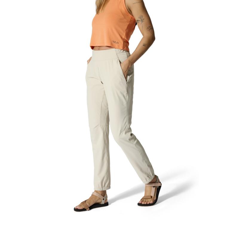 Rab Harpur Pants Wmns - Image 4