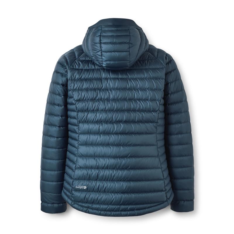 Rab Microlight Alpine Jacket Wmns - Image 4