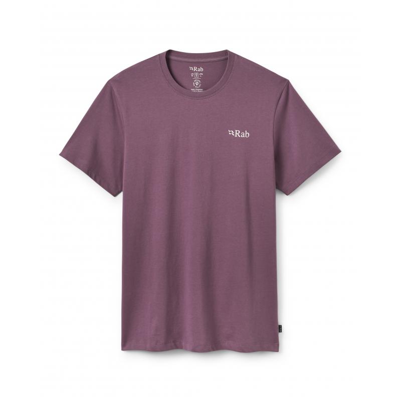 Rab Stance Cirque Tee