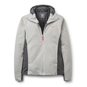 Rab Xenair Alpine Flex Jacket Wmns