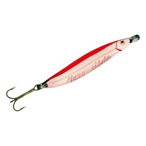 Remen Møresilda 32g 87mm Kobber/Rød