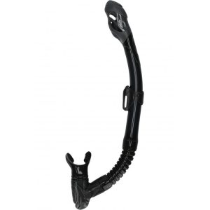 REZO Rezo Clearwater Adult Dry Snorkel