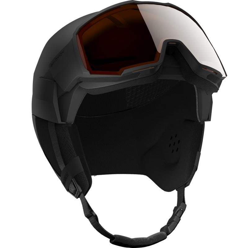Salomon Osmo - Image 6