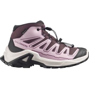 Salomon X Ultra Mid Gtx J