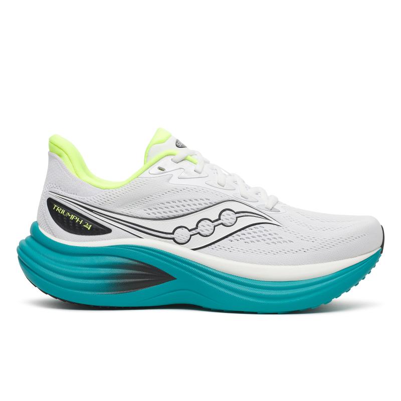 Saucony TRIUMPH 24 - Image 2