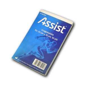 Select Blister Sheets