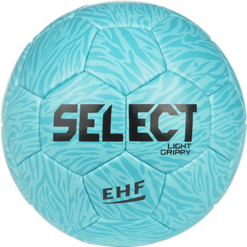 Select Light Grippy V26 Blue Håndball