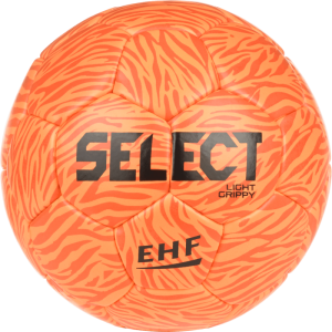Select Light Grippy V26 Orange Håndball