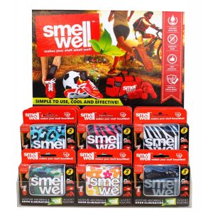 Smellwell SmellWell Assorted Original