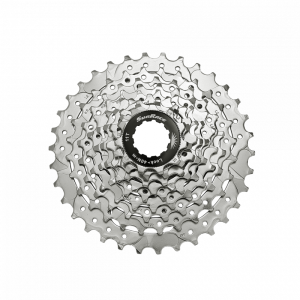 SunRace SunRace Cassette CSM96 9 speed 11-34T