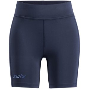 Swix Pace High Waist Half Tights W