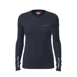 Swix Pace Nts Long Sleeve Baselayer Top W