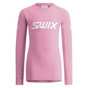 Swix Racex Classic Long Sleeve Jr