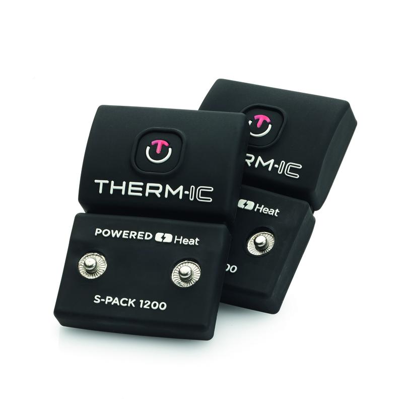 THERM-IC Powsock Set Fusion Uni +S1200 - Image 3