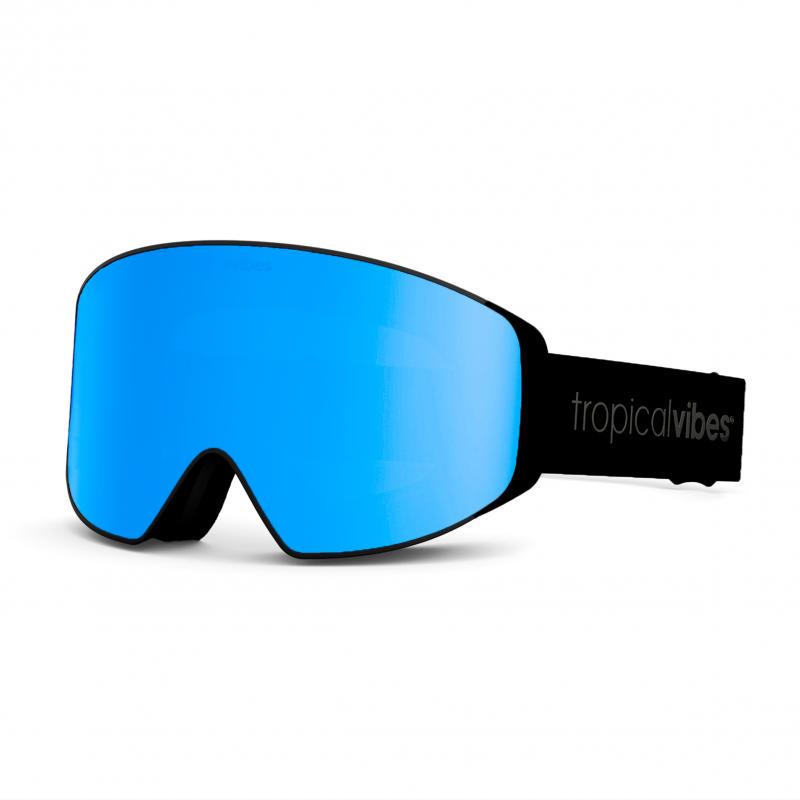 Tropical Vibes Tropical Vibes Magnetic Goggles | Hemsedal Edt - Image 4