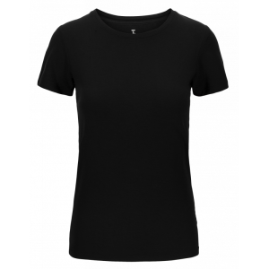 Tufte Wear Womens Crew Neck Tee