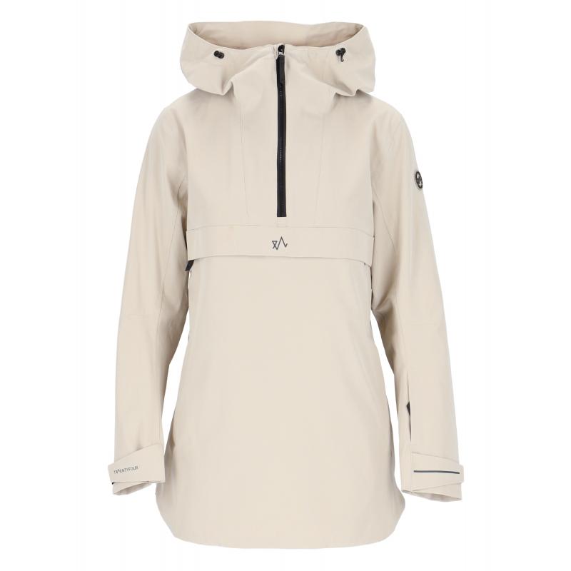 Twentyfour Aurora Skallanorakk D