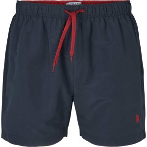 U.S POLO ASSN. USPA USPA Swimshorts Aza Men