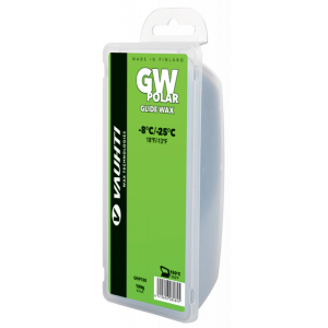 Vauhti GW POLAR