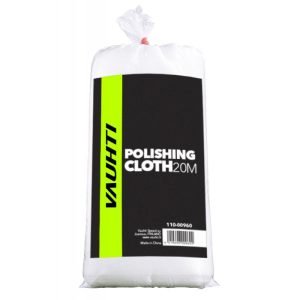 Vauhti Polishing Cloth 20 m