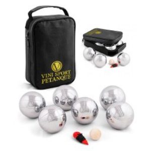 Vini Sport Vini Sport Petanque Metall 6x720g I Bg